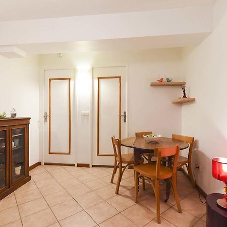 Ferienwohnung Veeve - Montorgeuil Cosy Paris Exterior foto
